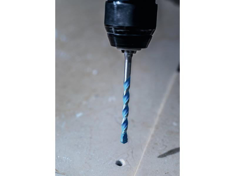 Bosch Professional Bohrer Expert HEX-9 MultiConstruction 5 x 50 x 100 mm