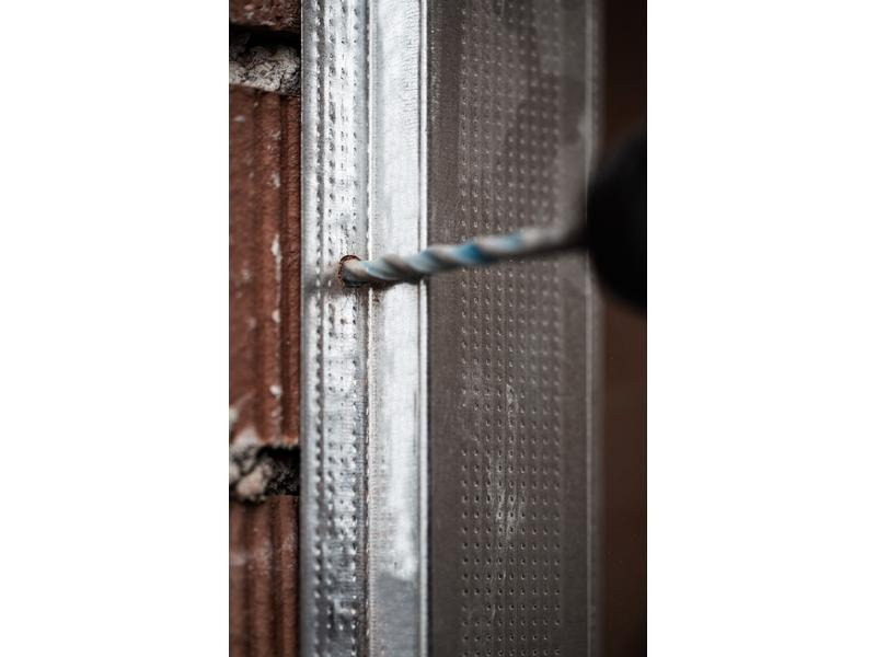 Bosch Professional Bohrer Expert HEX-9 MultiConstruction 5 x 50 x 100 mm