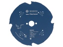 Bosch Professional Kreissägeblatt Expert Fibre Cement, 140 x 1.8 x 20 mm, Z 4