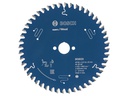 Bosch Professional Kreissägeblatt Expert for Wood 140 x 1.8 x 20 mm, Z 24