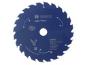 Bosch Professional Kreissägeblatt Expert for Wood 216 x 1.7 x 30 mm, 48 Z