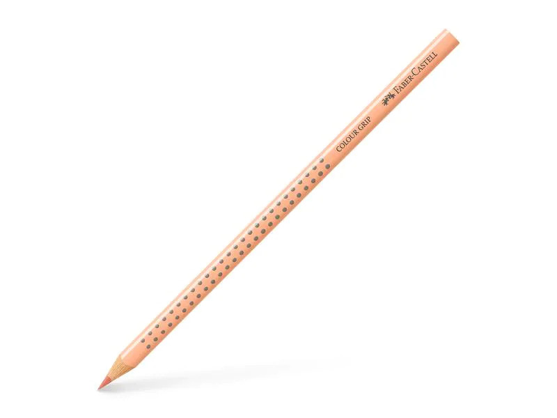 Faber-Castell Farbstifte Colour Grip Fleischfarbe hell
