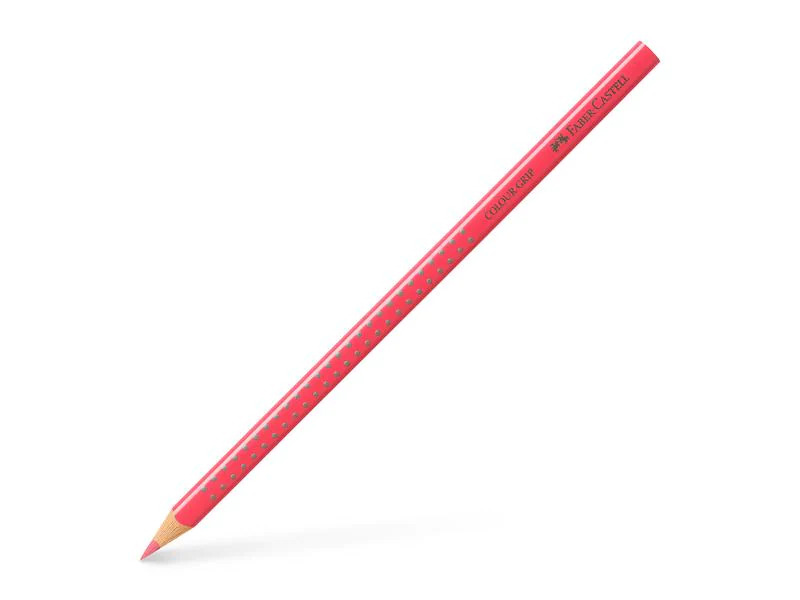 Faber-Castell Farbstifte Colour Grip Fleischfarben dunkel