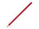 Faber-Castell Farbstifte Colour Grip Geranienrot