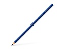 Faber-Castell Farbstifte Colour Grip Helioblau