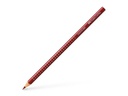 Faber-Castell Farbstifte Colour Grip Indischrot