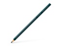 Faber-Castell Farbstifte Colour Grip Kobaltgrün tief