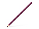 Faber-Castell Farbstifte Colour Grip Magenta