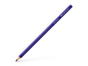 Faber-Castell Farbstifte Colour Grip Mauve