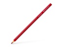 Faber-Castell Farbstifte Colour Grip Permanent Karmin