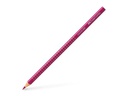 Faber-Castell Farbstifte Colour Grip Purpurrosa