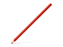 Faber-Castell Farbstifte Colour Grip Scharlachrot