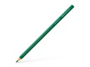 Faber-Castell Farbstifte Colour Grip Smaragdgrün