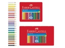 Faber-Castell Farbstifte Colour Grip Weiss