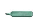 Faber-Castell Textilmarker 1546 Precious Green, Metallic