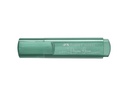 Faber-Castell Textilmarker 1546 Precious Green, Metallic