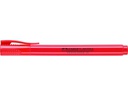 Faber-Castell Textilmarker 38 Rot