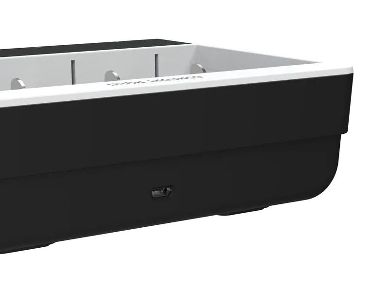 Ansmann Ladegerät Comfort Multi