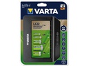 Varta Ladegerät LCD Universal Charger+