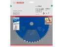 Bosch Professional Kreissägeblatt Expert for Wood, 250 x 30 x 2.4 mm, Z 40