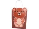 Cut my Cookies Geschenktasche Tiere