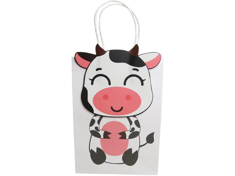 Cut my Cookies Geschenktasche Tiere