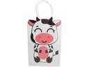 Cut my Cookies Geschenktasche Tiere