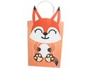 Cut my Cookies Geschenktasche Tiere