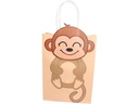 Cut my Cookies Geschenktasche Tiere