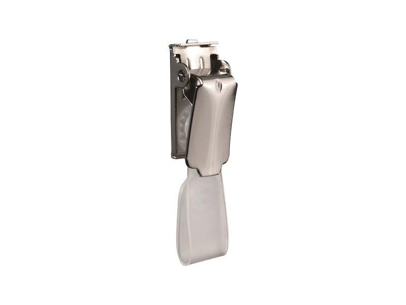 DURABLE Namensschild Ersatzclip 25 Stück