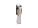 DURABLE Namensschild Ersatzclip 25 Stück