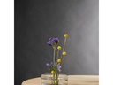 Esschert Design Steckigel Kenzan S Schwarz/Silber