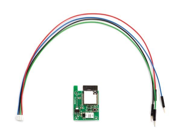 Whadda IOT Schnittstelle TUYA für Arduino