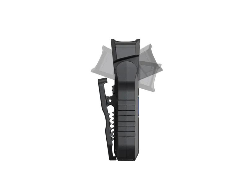 Nordride Taschenlampe LED Scout 350 lm, IP65