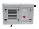 Alpha Elettronica Tischnetzgerät  12 V 15 V 18 V 21 V 24 V