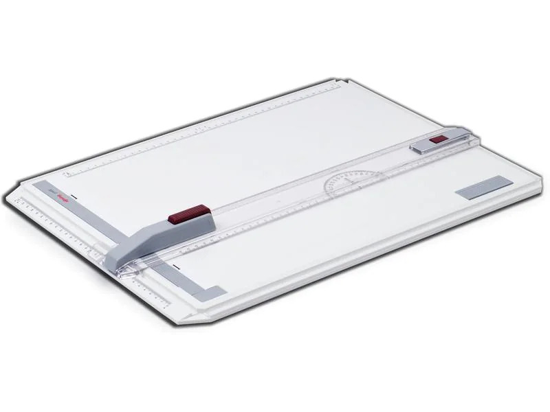 Rotring Zeichenplatte Profil A3