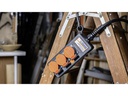 STEFFEN Industrie-Steckerleiste Professional 3x T15 IP55, 3 m