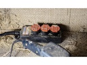 STEFFEN Industrie-Steckerleiste Professional 3x T15 IP55, 3 m