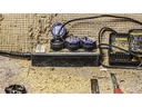 STEFFEN Industrie-Steckerleiste Professional 3x T23 IP55, 3 m