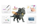 Samsung Touch Display Flip Pro 4 WM55B 55