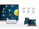 Samsung Touch Display Flip Pro 4 WM55B 55