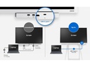 Samsung Touch Display Flip Pro 4 WM55B 55