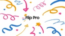 Samsung Touch Display Flip Pro 4 WM55B 55
