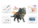 Samsung Touch Display Flip Pro 4 WM85B 85&quot;