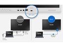 Samsung Touch Display Flip Pro 4 WM85B 85&quot;