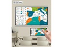 Samsung Touch Display Flip Pro 4 WM85B 85&quot;