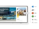 Samsung Touch Display Flip Pro 4 WM85B 85&quot;