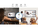 Samsung Touch Display Flip Pro 4 WM85B 85&quot;