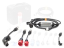 Juice Technology Juice Booster 2 (22kW) EV Set Swiss
