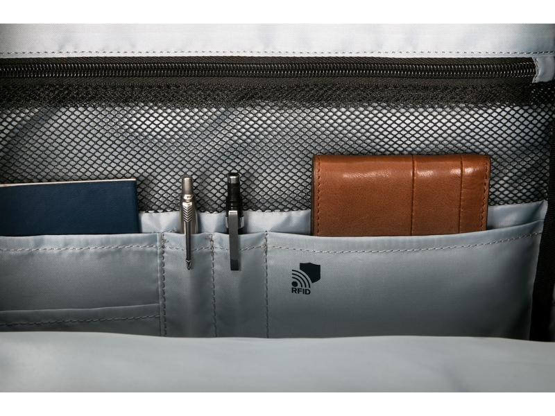 Targus Notebook-Rucksack 15.6 Sagano Travel 15.6